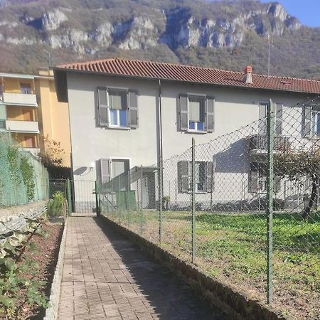 Apartament Casa Zia Luisa Lecco Zewnętrze zdjęcie