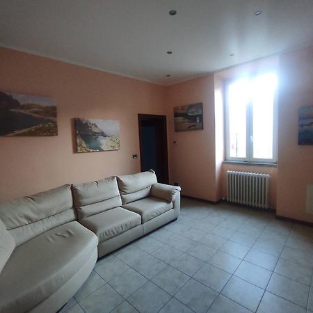 Apartament Casa Zia Luisa Lecco Zewnętrze zdjęcie