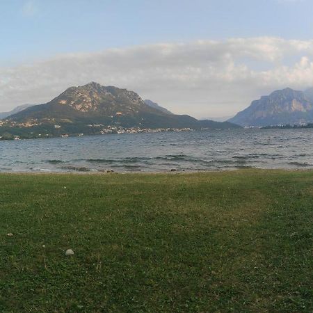Apartament Casa Zia Luisa Lecco Zewnętrze zdjęcie
