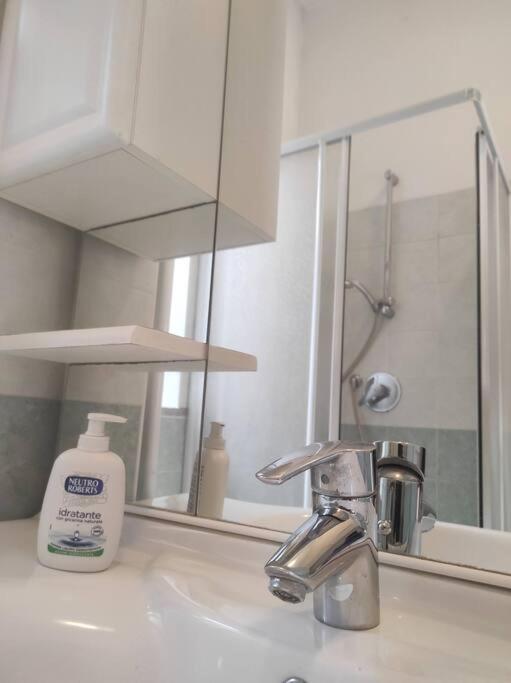 Apartament Casa Zia Luisa Lecco Zewnętrze zdjęcie