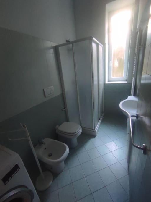 Apartament Casa Zia Luisa Lecco Zewnętrze zdjęcie