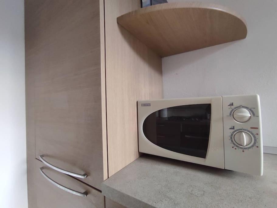Apartament Casa Zia Luisa Lecco Zewnętrze zdjęcie