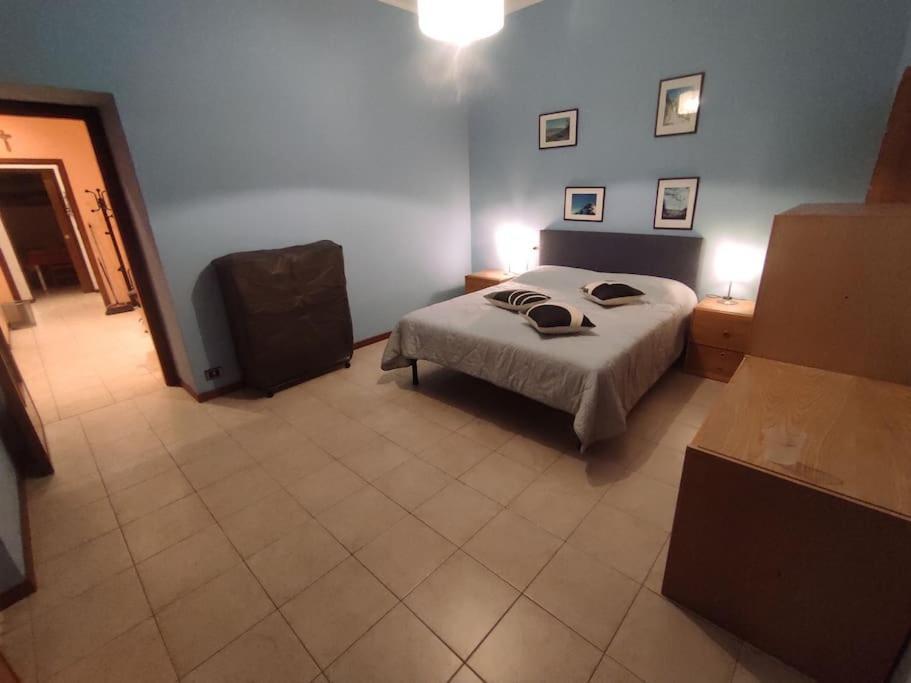 Apartament Casa Zia Luisa Lecco Zewnętrze zdjęcie