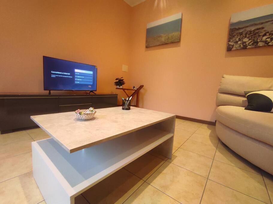 Apartament Casa Zia Luisa Lecco Zewnętrze zdjęcie