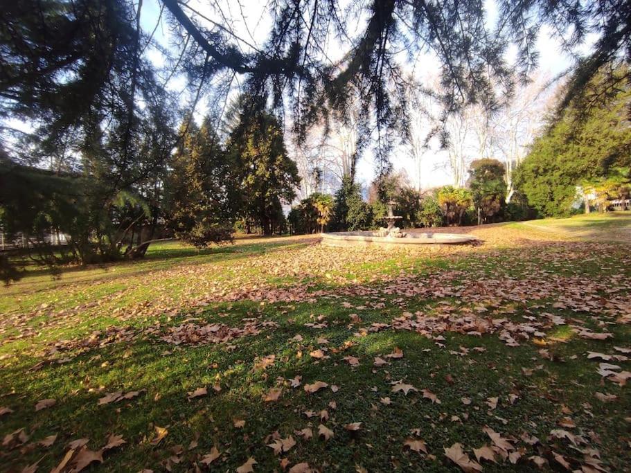 Apartament Casa Zia Luisa Lecco Zewnętrze zdjęcie