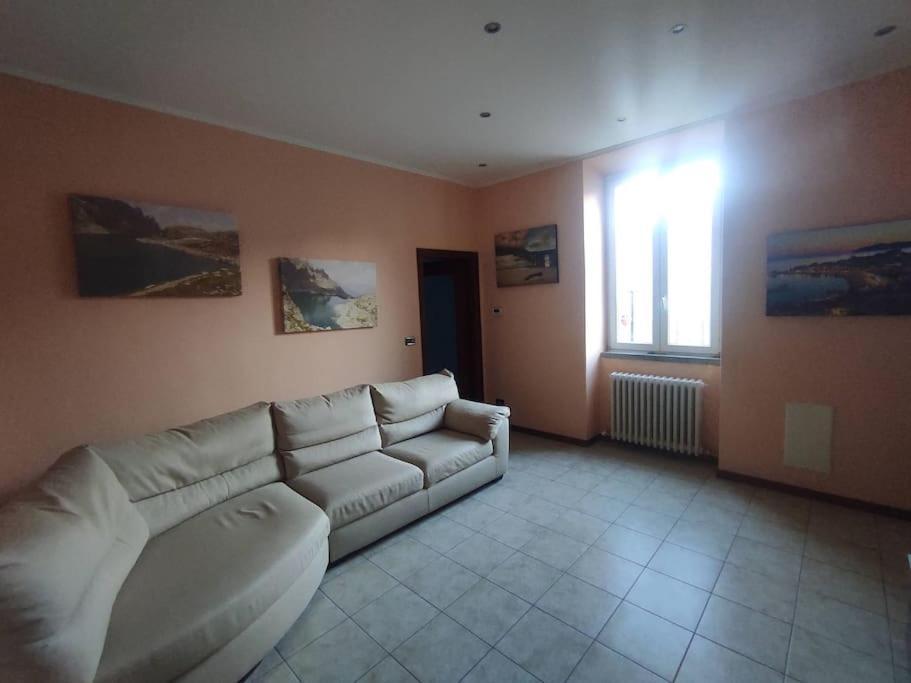 Apartament Casa Zia Luisa Lecco Zewnętrze zdjęcie