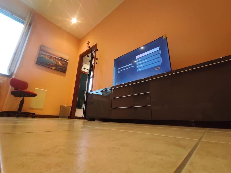 Apartament Casa Zia Luisa Lecco Zewnętrze zdjęcie