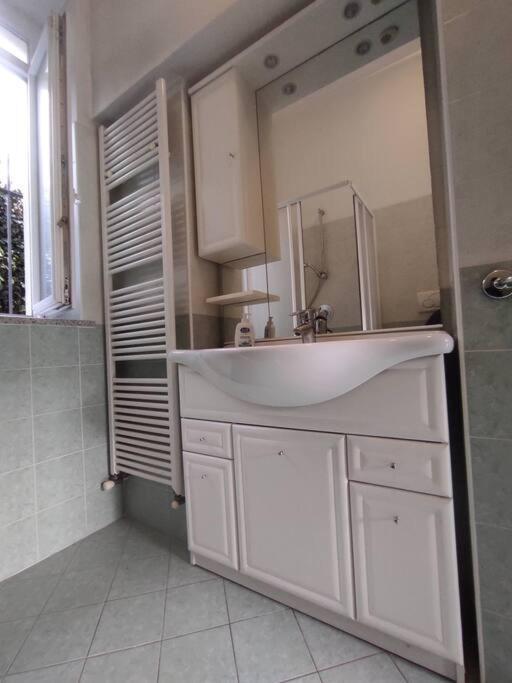 Apartament Casa Zia Luisa Lecco Zewnętrze zdjęcie