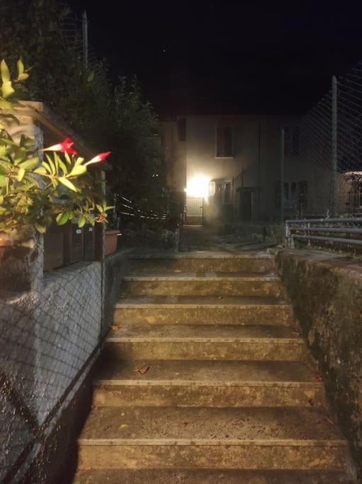 Apartament Casa Zia Luisa Lecco Zewnętrze zdjęcie