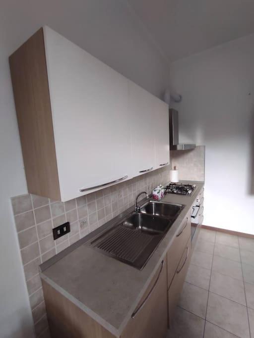 Apartament Casa Zia Luisa Lecco Zewnętrze zdjęcie