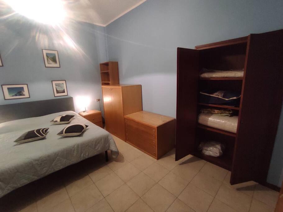 Apartament Casa Zia Luisa Lecco Zewnętrze zdjęcie