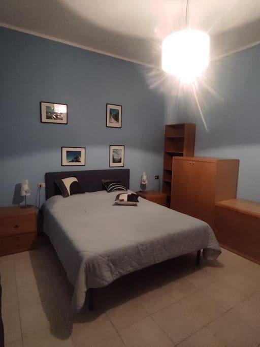 Apartament Casa Zia Luisa Lecco Zewnętrze zdjęcie
