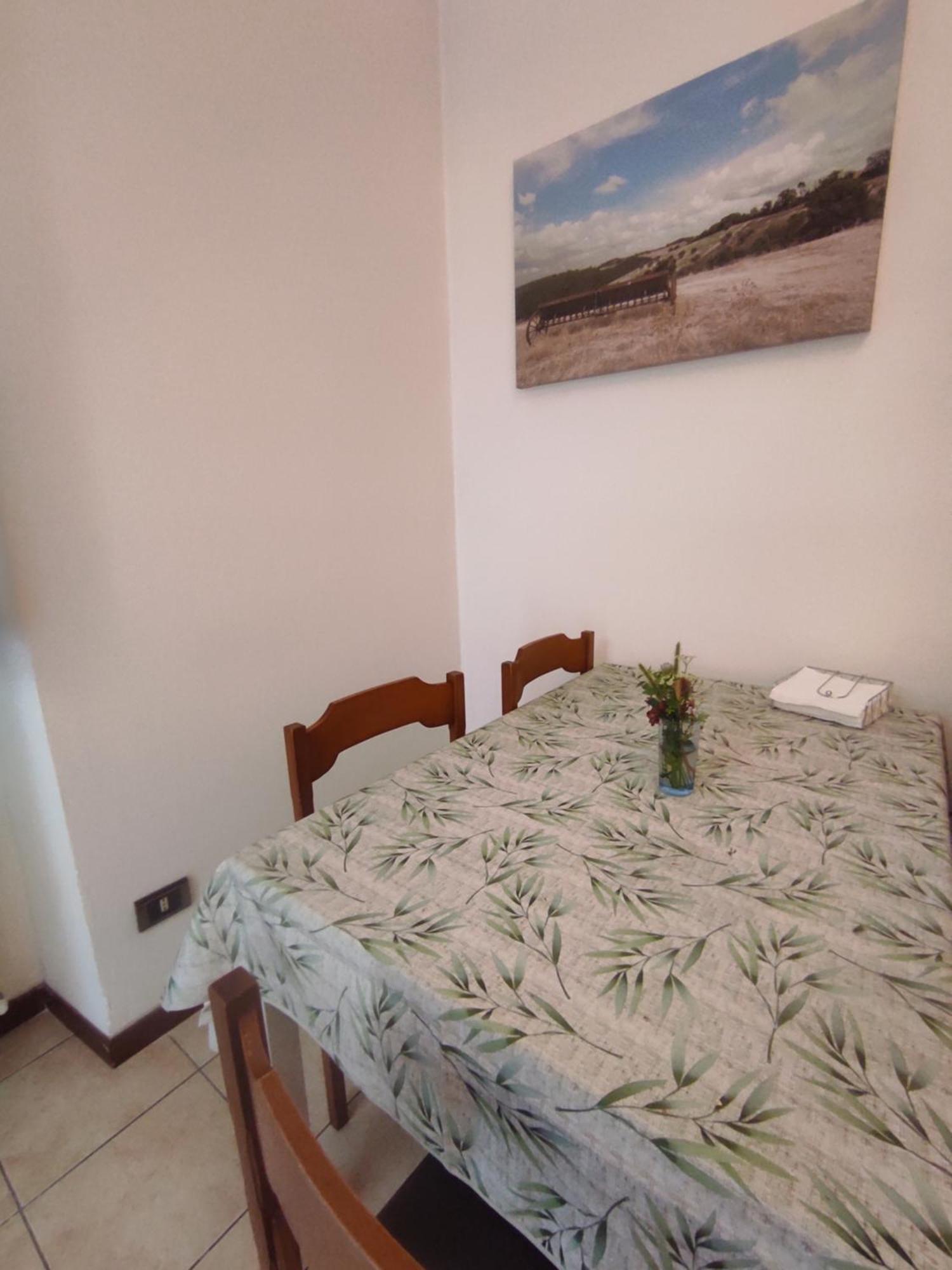 Apartament Casa Zia Luisa Lecco Zewnętrze zdjęcie